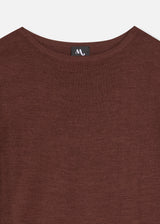 AAPPIO WOOL SWEATER