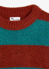 GIROCOLLO IN MAGLIA AAPRICA