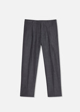 AARESEANT DOUBLE BREASTED DENIM SUIT