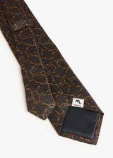AARISTIDE SILK TIE