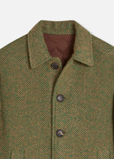 AARNEIS PADDED JACKET
