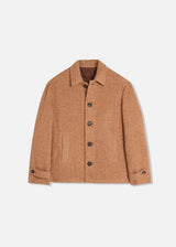 AARNEIS PADDED JACKET