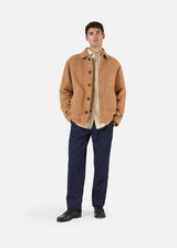 AARNEIS PADDED JACKET