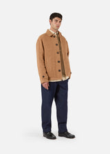AARNEIS PADDED JACKET