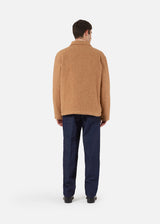 AARNEIS PADDED JACKET