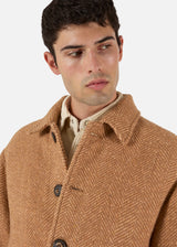 AARNEIS PADDED JACKET