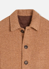 AARNEIS PADDED JACKET