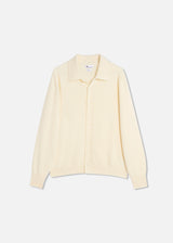 AARS WOOL SHIRT WITH LONG SLEEVE
