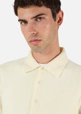 AARS WOOL SHIRT WITH LONG SLEEVE