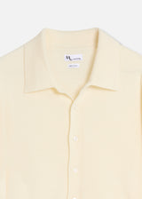 AARS WOOL SHIRT WITH LONG SLEEVE