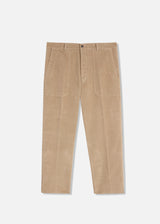 PANTALONI FATIGUE AARTEMAS IN VELLUTO A COSTE