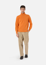 PANTALONI FATIGUE AARTEMAS IN VELLUTO A COSTE