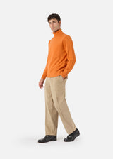 PANTALONI FATIGUE AARTEMAS IN VELLUTO A COSTE