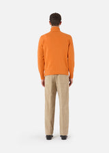 PANTALONI FATIGUE AARTEMAS IN VELLUTO A COSTE