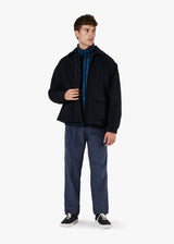 AARTEMIDE WOOL JACKET