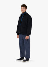 AARTEMIDE WOOL JACKET