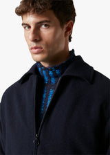 AARTEMIDE WOOL JACKET