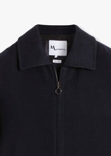 AARTEMIDE WOOL JACKET