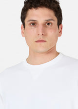 AASTERIA SOFT COTTON SWEATSHIRT