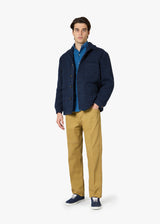 AASTI VIRGIN WOOL JACKET