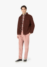 AASTI WOOL WORK JACKET