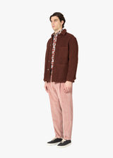 AASTI WOOL WORK JACKET