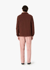 AASTI WOOL WORK JACKET