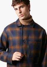 AASTI WOOL JACKET