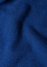 AAURELIO SHETLAND HOODIE