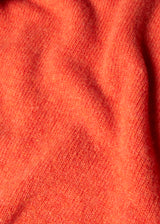 AAURELIO SHETLAND HOODIE