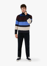 PANTALONE AAVICENNA CON COULISSE