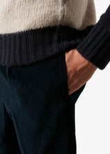 PANTALONE AAVICENNA CON COULISSE