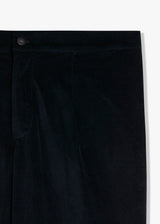 PANTALONE AAVICENNA CON COULISSE