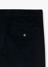 PANTALONE AAVICENNA CON COULISSE