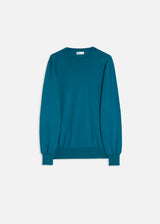 AANDRONICO KNITTED COTTON T-SHIRT