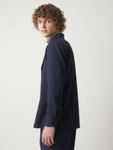 AABIGAIL COTTON OVERSHIRT