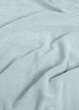AADEO COTTON - TERRY POLOSHIRT