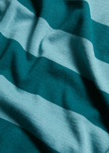 T-SHIRT IN MAGLIA A RIGHE AALFEO
