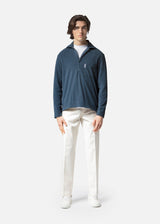 AALICE COTTON - TERRY POLOSHIRT