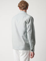 AAMENOFI OVERSHIRT