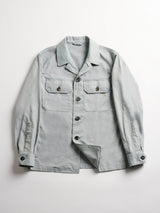 AAMENOFI OVERSHIRT