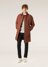 CAPPOTTO IMBOTTITO IN NYLON AAMSTERDAM