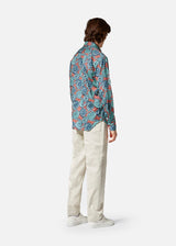 AANTERO PRINTED SHIRT