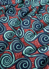 AANTERO PRINTED SHIRT