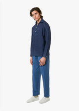 PANTALONE CHINO IN COTONE AANTIOCO