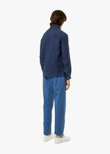 PANTALONE CHINO IN COTONE AANTIOCO