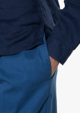 PANTALONE CHINO IN COTONE AANTIOCO