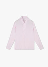 AAPIERO LINEN SHIRT