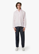 AAPIERO LINEN SHIRT
