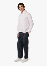 AAPIERO LINEN SHIRT